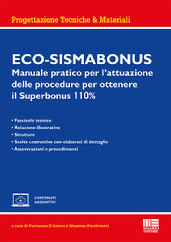 Eco-Sismabonus - Librerie.coop Eco-Sismabonus - Librerie.coop