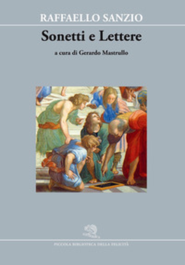 Sonetti e lettere - Librerie.coop Sonetti e lettere - Librerie.coop