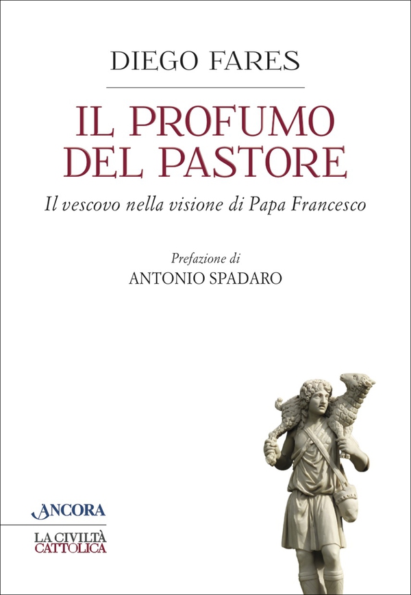 Il profumo del pastore - Librerie.coop