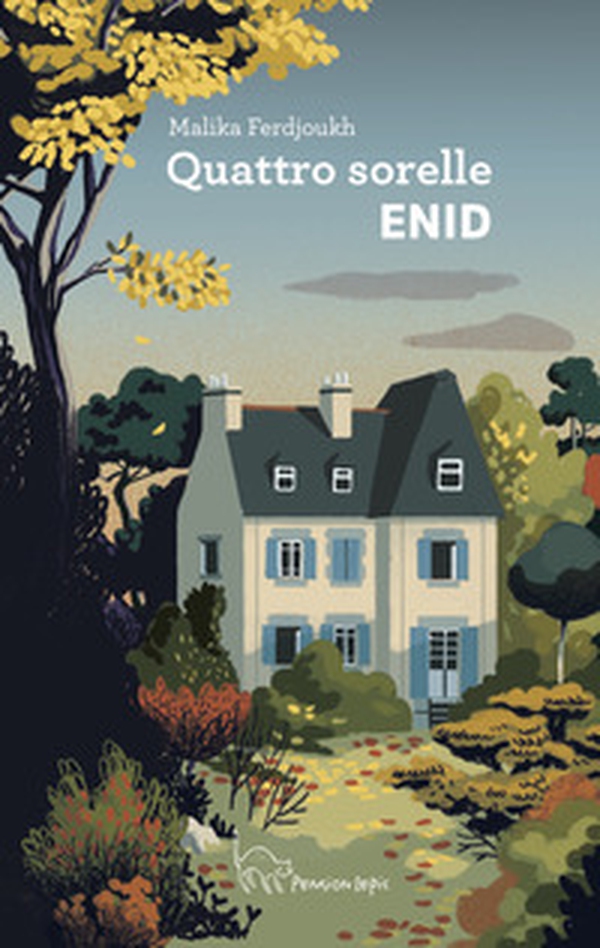 Enid. Quattro sorelle - Librerie.coop Enid. Quattro sorelle - Librerie.coop