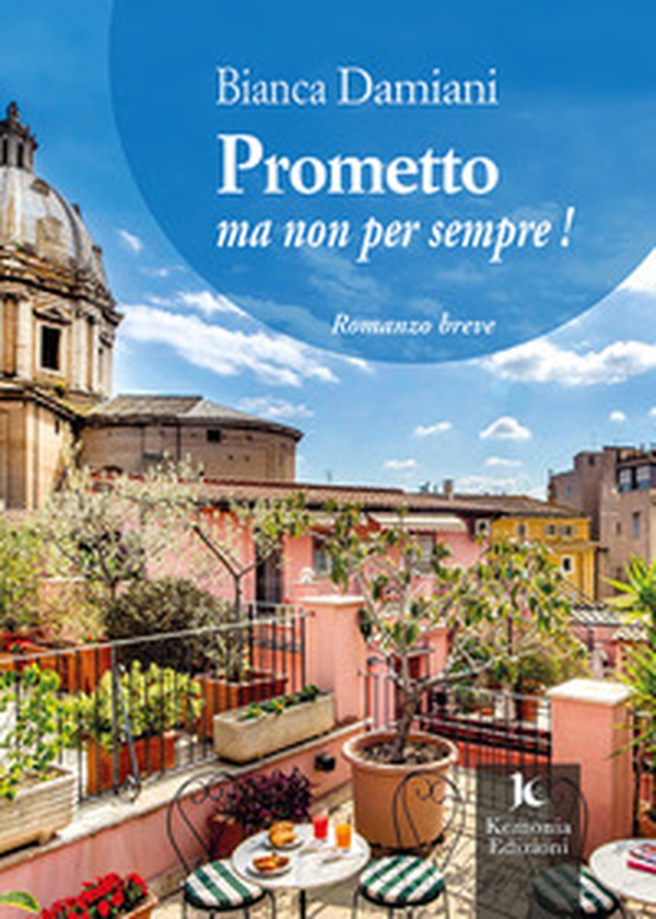 Prometto ma non per sempre! - Librerie.coop Prometto ma non per sempre! - Librerie.coop