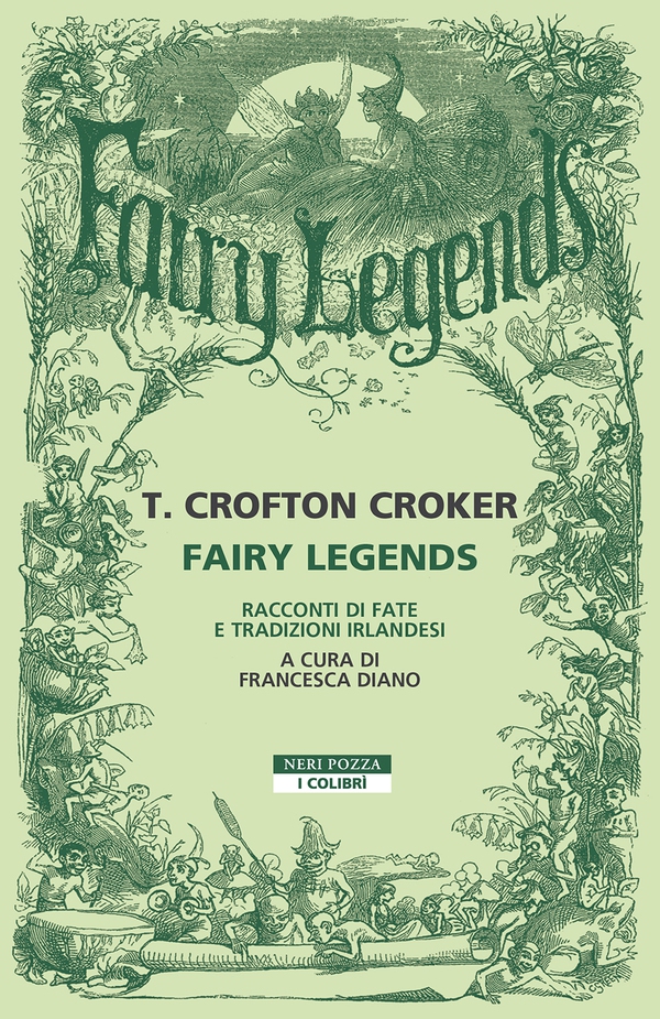 Fairy Legends - Librerie.coop Fairy Legends - Librerie.coop