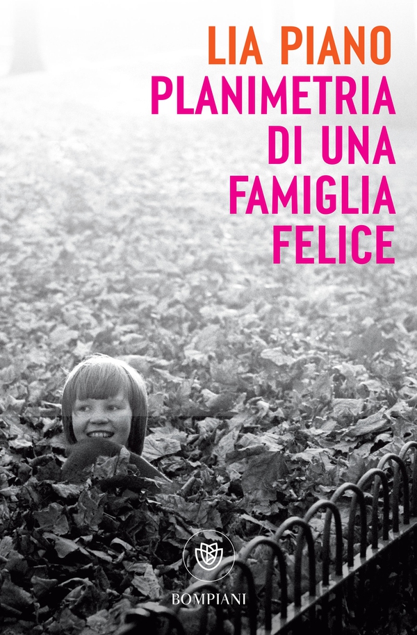 Planimetria di una famiglia felice - Librerie.coop Planimetria di una famiglia felice - Librerie.coop