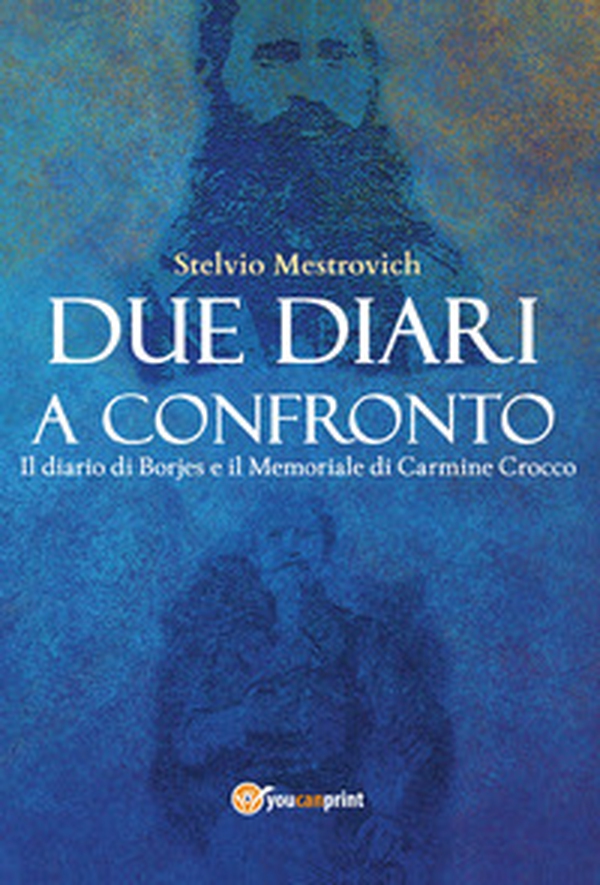 Due diari a confronto. Il diario di Borjes e il Memoriale di Carmine Crocco - Librerie.coop Due diari a confronto. Il diario di Borjes e il Memoriale di Carmine Crocco - Librerie.coop