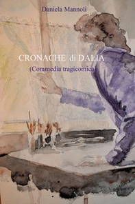Cronache di Dalia - Librerie.coop