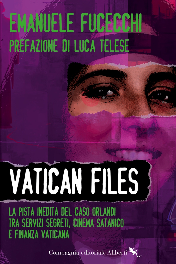 Vatican Files - Librerie.coop