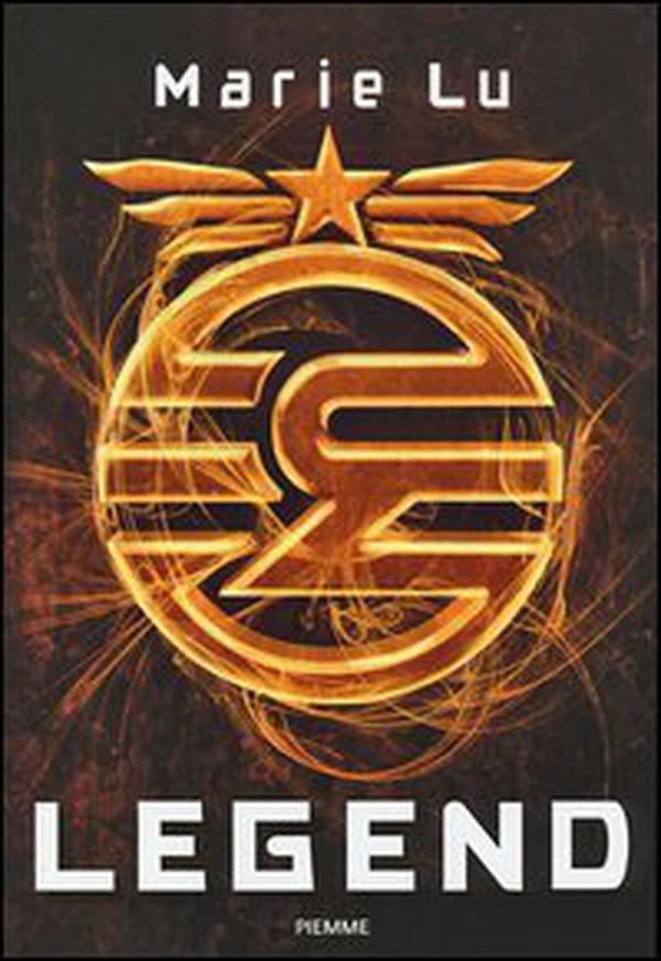 Legend - Librerie.coop Legend - Librerie.coop