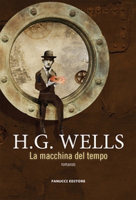 La macchina del tempo - Librerie.coop La macchina del tempo - Librerie.coop
