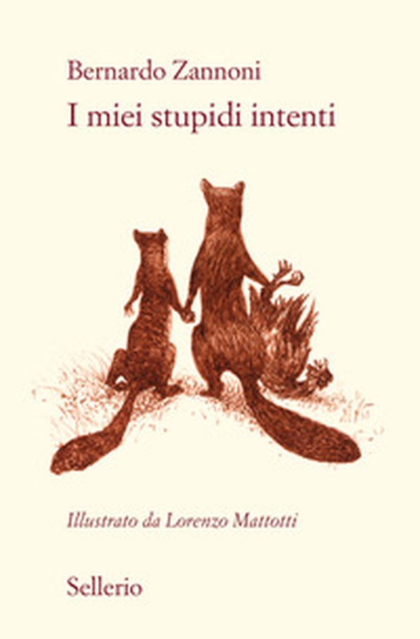 I miei stupidi intenti - Librerie.coop I miei stupidi intenti - Librerie.coop