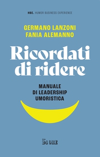 Ricordati di ridere - Librerie.coop