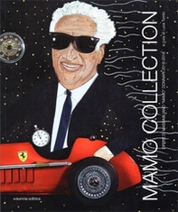 Mamo collection. Opere di Massimiliano «Mamo» Donnari 2016-2018. Catalogo della mostra (Perugia, 7-21 dicembre 2018) - Librerie.coop