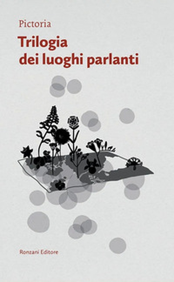 Trilogia dei luoghi parlanti - Librerie.coop