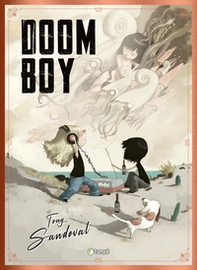 Doomboy - Librerie.coop