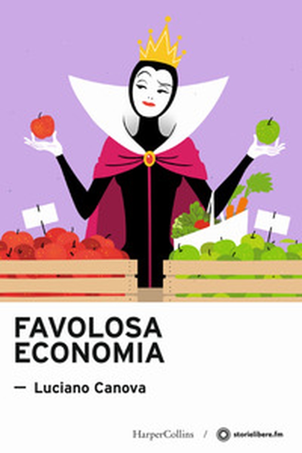 Favolosa economia - Librerie.coop Favolosa economia - Librerie.coop