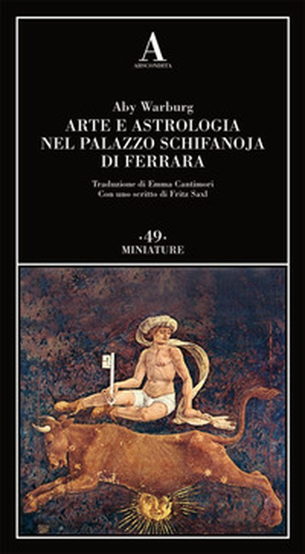 Arte e astrologia nel palazzo Schifanoja di Ferrara - Librerie.coop Arte e astrologia nel palazzo Schifanoja di Ferrara - Librerie.coop