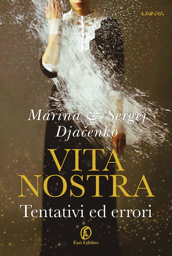 Vita Nostra - Librerie.coop Vita Nostra - Librerie.coop