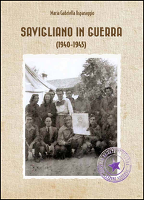 Savigliano in guerra (1940-1945) - Librerie.coop Savigliano in guerra (1940-1945) - Librerie.coop