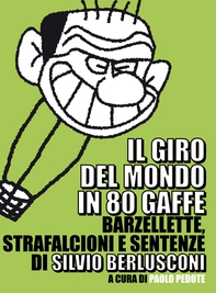 Il giro del mondo in 80 gaffe - Librerie.coop Il giro del mondo in 80 gaffe - Librerie.coop