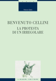 Benvenuto Cellini - Librerie.coop Benvenuto Cellini - Librerie.coop