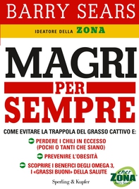 Magri per sempre - Librerie.coop