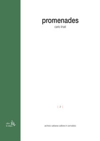 Promenades - Librerie.coop