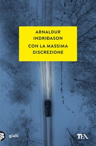 Con la massima discrezione - Librerie.coop