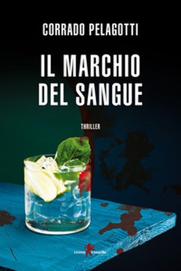 Il marchio del sangue - Librerie.coop Il marchio del sangue - Librerie.coop