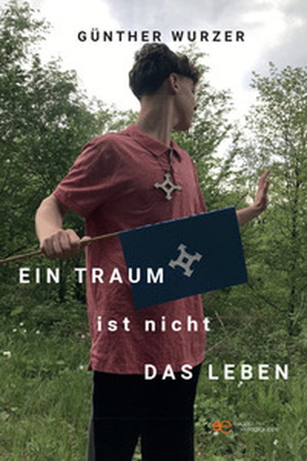 Ein Traum ist nicht das Leben - Librerie.coop Ein Traum ist nicht das Leben - Librerie.coop