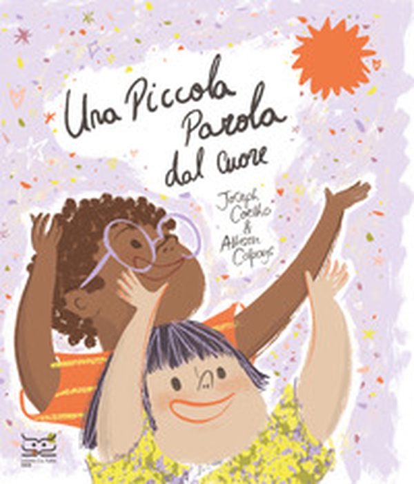 Una piccola parola dal cuore - Librerie.coop Una piccola parola dal cuore - Librerie.coop