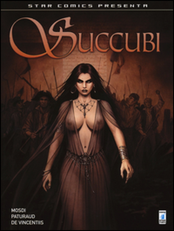 Succubi - Librerie.coop Succubi - Librerie.coop