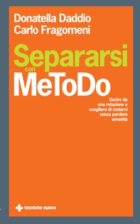 Separarsi con MeToDo - Librerie.coop