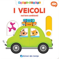 I veicoli - Librerie.coop I veicoli - Librerie.coop