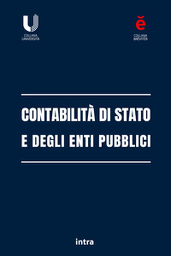 Contabilità di Stato e degli enti pubblici - Librerie.coop