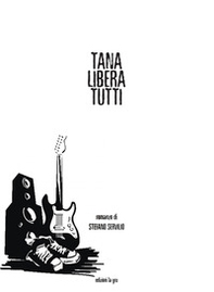 Tana libera tutti - Librerie.coop