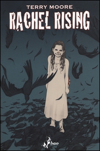 Tombe d'inverno. Rachel rising - Librerie.coop Tombe d'inverno. Rachel rising - Librerie.coop