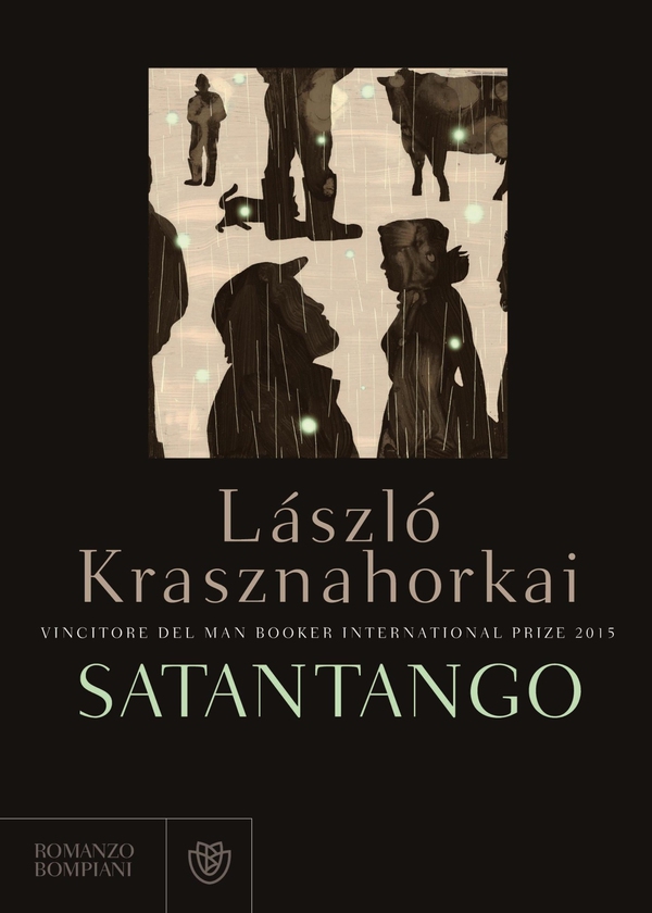 Satantango - Librerie.coop Satantango - Librerie.coop