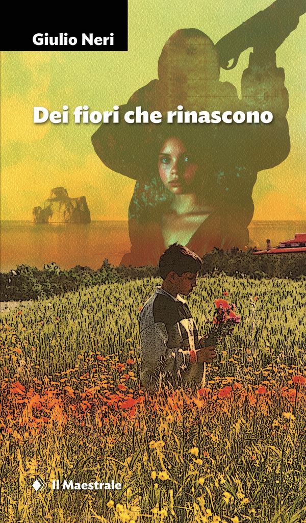 Dei fiori che rinascono  - Librerie.coop