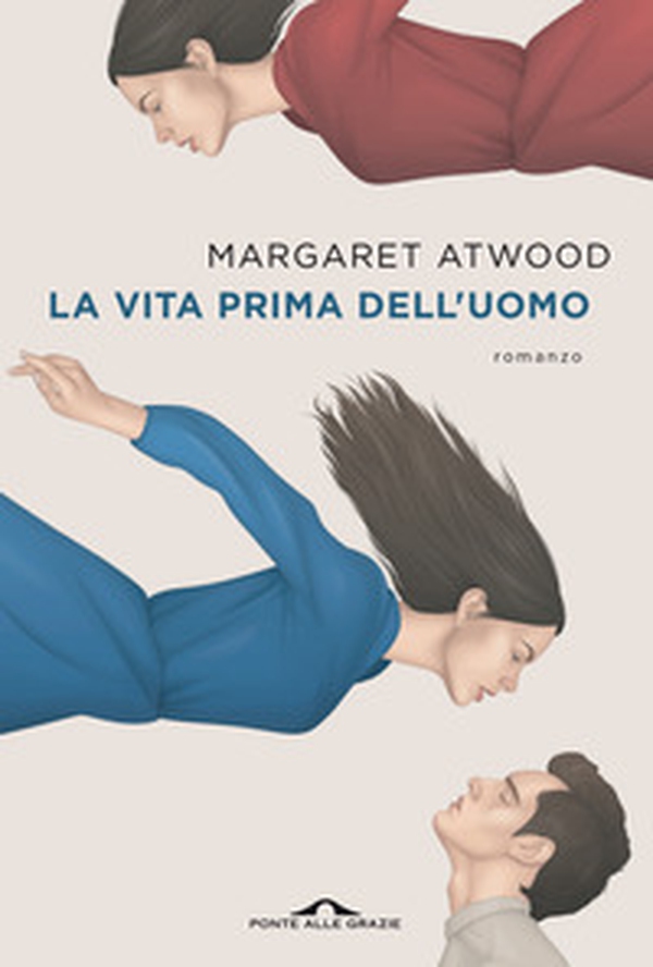 La vita prima dell'uomo - Librerie.coop La vita prima dell'uomo - Librerie.coop