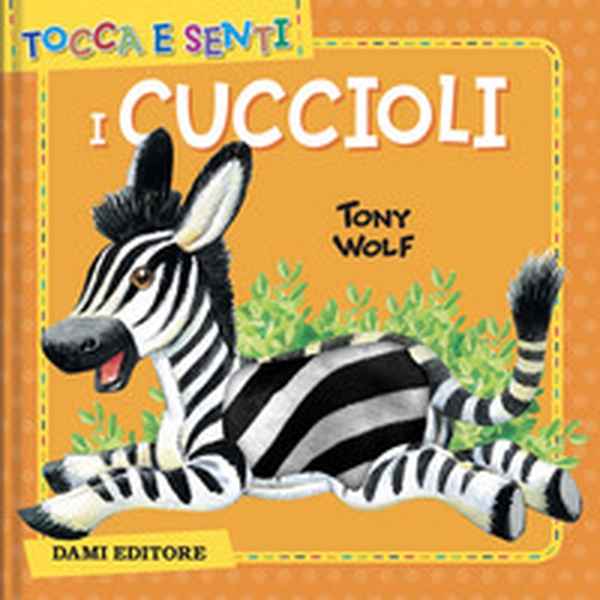 I cuccioli - Librerie.coop I cuccioli - Librerie.coop