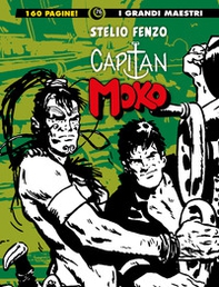 Capitan Moko - Vol. 3 - Librerie.coop