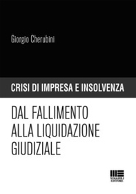 Dal fallimento alla liquidazione giudiziale - Librerie.coop