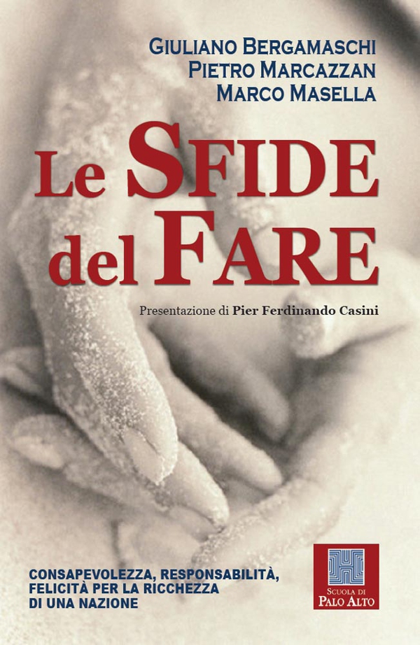 LE SFIDE DEL FARE - Librerie.coop LE SFIDE DEL FARE - Librerie.coop