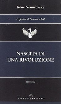 Nascita di una rivoluzione-La magia-Emilie Plater - Librerie.coop Nascita di una rivoluzione-La magia-Emilie Plater - Librerie.coop