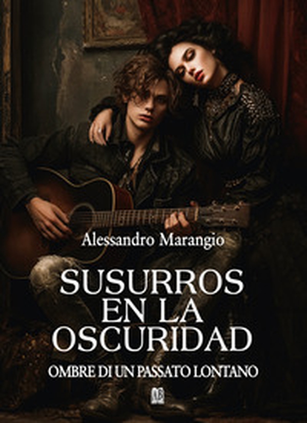 Susurros en la oscuridad. Ombre di un passato lontano - Librerie.coop