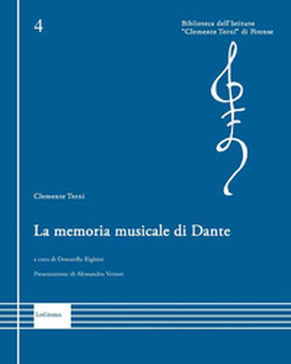 La memoria musicale di Dante - Librerie.coop La memoria musicale di Dante - Librerie.coop