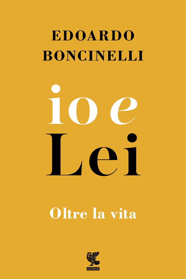 Io e lei - Librerie.coop Io e lei - Librerie.coop