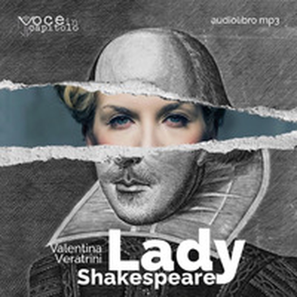 Lady Shakespeare - Librerie.coop Lady Shakespeare - Librerie.coop