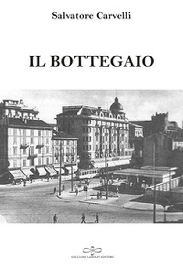 Il bottegaio - Librerie.coop Il bottegaio - Librerie.coop