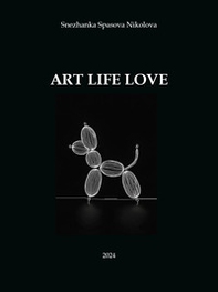 Art life love - Librerie.coop