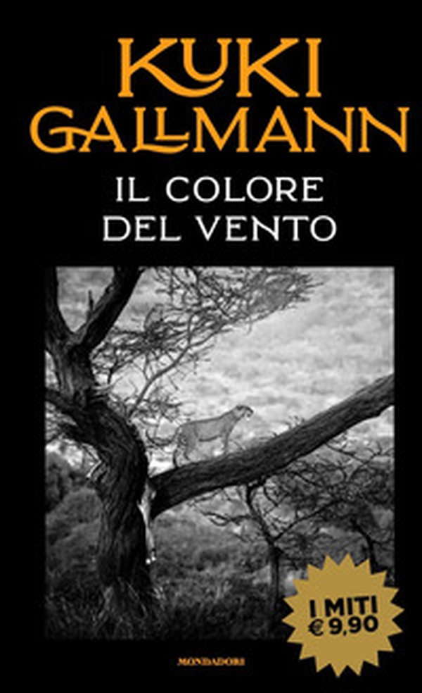 Il colore del vento - Librerie.coop Il colore del vento - Librerie.coop